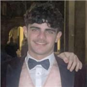 Natural Sciences undergraduate at Cambridge University offering online STEM tutoring for primary and secondary school students.